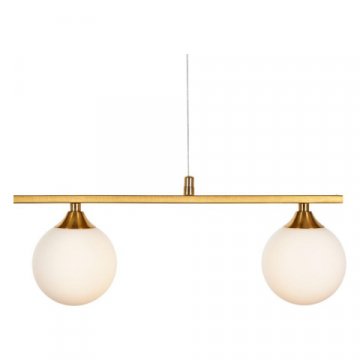 Подвесной светильник MyFar Stacy MR1011-4P