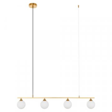 Подвесной светильник MyFar Stacy MR1011-4P