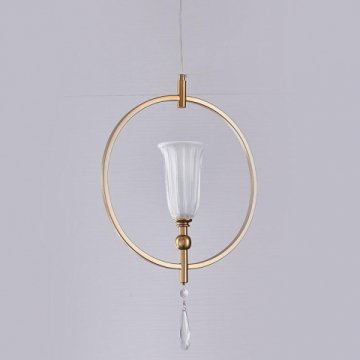 Подвесной светильник Newport 4801/S М0063084