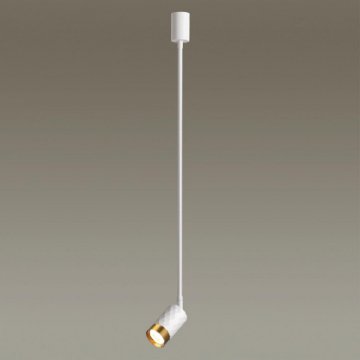 Подвесной светильник Odeon Light Ad Astrum 4350/1C