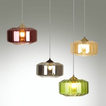Подвесной светильник Odeon Light Pendant Binga 4746/1