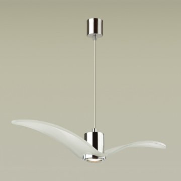 Подвесной светильник Odeon Light Pendant Birds 4903/1A