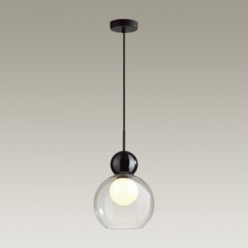 Подвесной светильник Odeon Light Blacky 5021/1