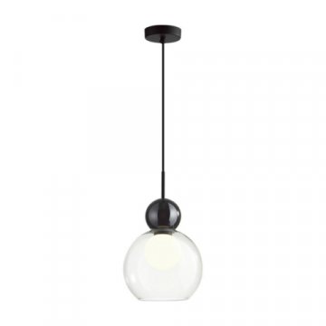 Подвесной светильник Odeon Light Blacky 5021/1