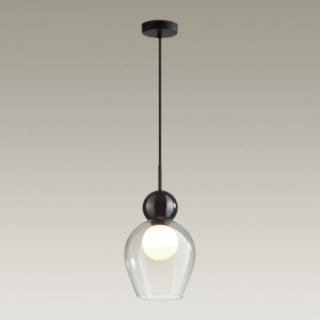 Подвесной светильник Odeon Light Blacky 5023/1