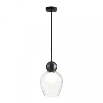 Подвесной светильник Odeon Light Blacky 5023/1