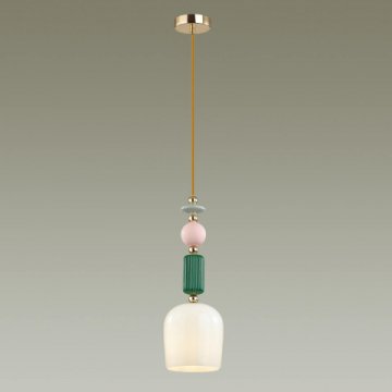 Подвесной светильник Odeon Light Classic Candy 4861/1