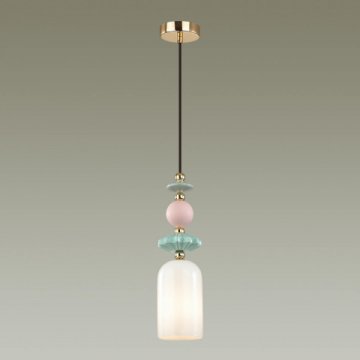 Подвесной светильник Odeon Light Classic Candy 4861/1B