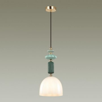 Подвесной светильник Odeon Light Classic Candy 4861/1C