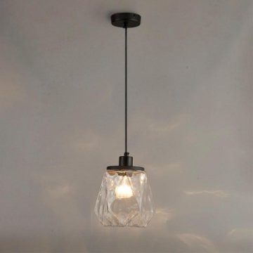 Подвесной светильник Odeon Light Capra 4996/1