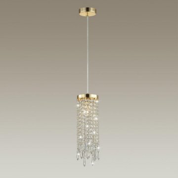 Подвесной светильник Odeon Light Chokka 5028/1