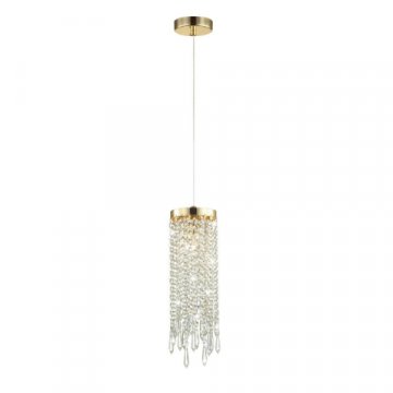 Подвесной светильник Odeon Light Chokka 5028/1