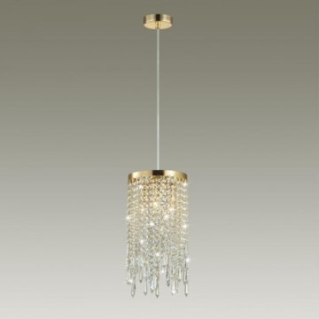 Подвесной светильник Odeon Light Chokka 5028/3