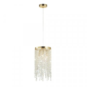 Подвесной светильник Odeon Light Chokka 5028/3