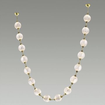 Подвесной светильник Odeon Light CRYSTAL 5008/64L