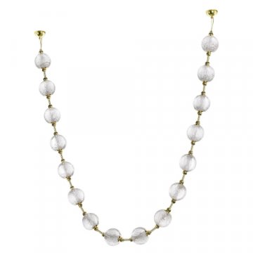 Подвесной светильник Odeon Light CRYSTAL 5008/64L