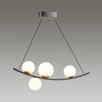 Подвесной светильник Odeon Light Modern Dino 4267/4