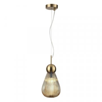 Подвесной светильник Odeon Light Exclusive Elica 5402/1