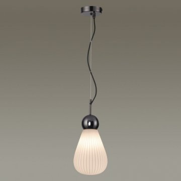 Подвесной светильник Odeon Light Exclusive Elica 5418/1