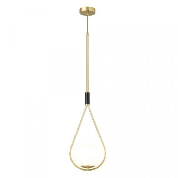 Подвесной светильник Odeon Light Pendant Flari 4810/1