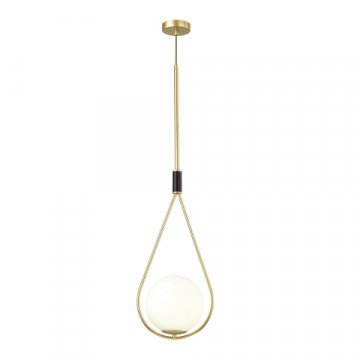 Подвесной светильник Odeon Light Pendant Flari 4810/1A