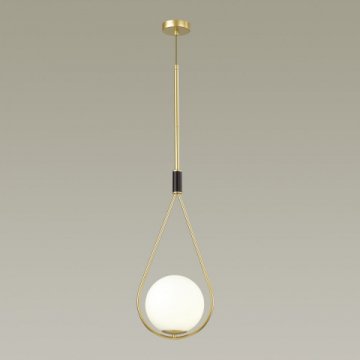 Подвесной светильник Odeon Light Pendant Flari 4810/1A