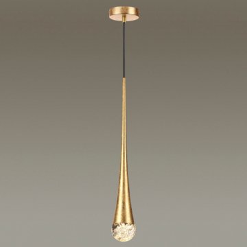 Подвесной светильник Odeon Light L-vision Gota 4278/1