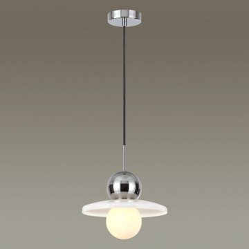 Подвесной светильник Odeon Light Hatty 5014/1A