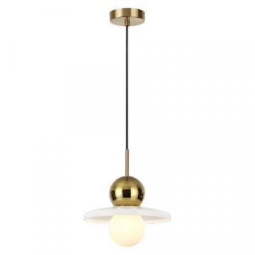 Подвесной светильник Odeon Light Hatty 5014/1B