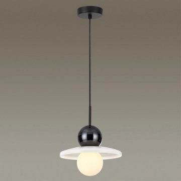 Подвесной светильник Odeon Light Hatty 5014/1D