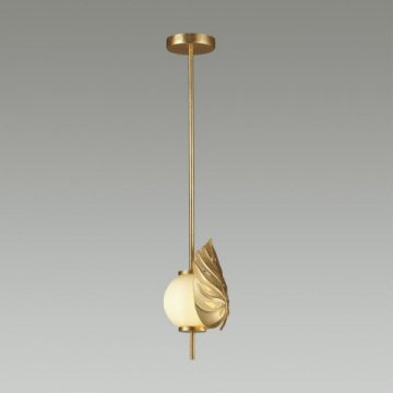 Подвесной светильник Odeon Light Modern Jungle 4864/1A