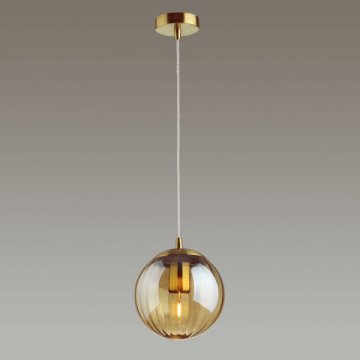 Подвесной светильник Odeon Light Pendant Kata 4758/1