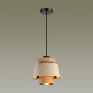 Подвесной светильник Odeon Light Kressa 4992/1