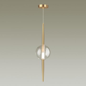 Подвесной светильник Odeon Light Pendant Lazia 4981/1