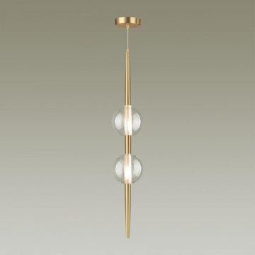 Подвесной светильник Odeon Light Pendant Lazia 4981/2