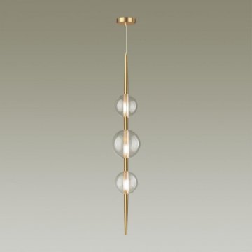 Подвесной светильник Odeon Light Pendant Lazia 4981/3