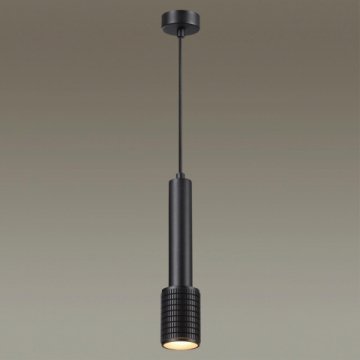 Подвесной светильник Odeon Light Hightech Mehari 4238/1