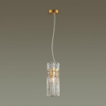 Подвесной светильник Odeon Light Hall Merkale 4938/1