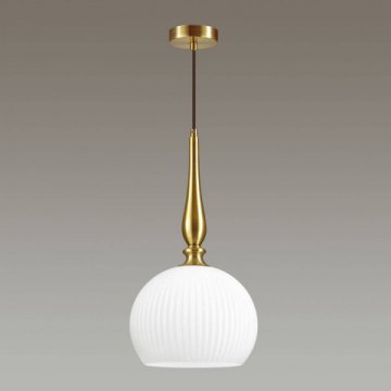 Подвесной светильник Odeon Light Pendant Runga 4766/1