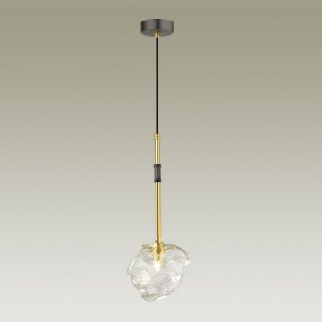 Подвесной светильник Odeon Light Loft Stono 4789/1