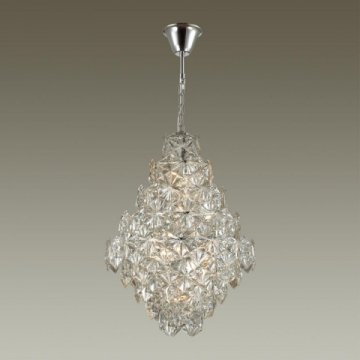 Подвесной светильник Odeon Light Modern Talerti 4923/10A