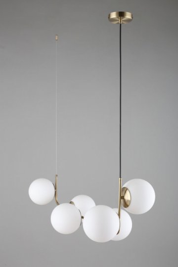 Подвесной светильник Omnilux Avetrana OML-66603-06