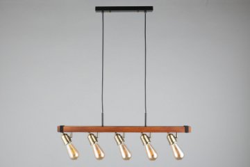 Подвесной светильник Omnilux Castelluzzo OML-94613-05