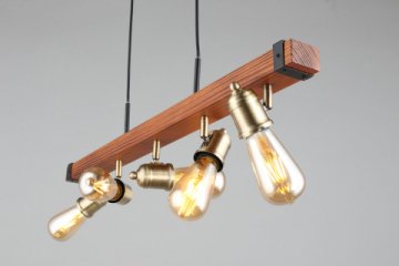 Подвесной светильник Omnilux Castelluzzo OML-94613-05