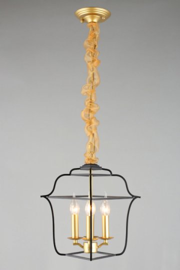 Подвесной светильник Omnilux Maiori OML-94706-04