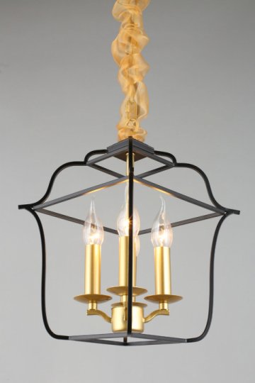 Подвесной светильник Omnilux Maiori OML-94706-04