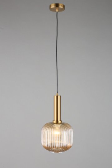 Подвесной светильник Omnilux Triscina OML-99406-01