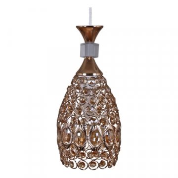 Подвесной светильник Reluce 03085-0.4-03 GD