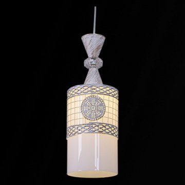 Подвесной светильник Reluce 03413-0.4-03 WH+WH