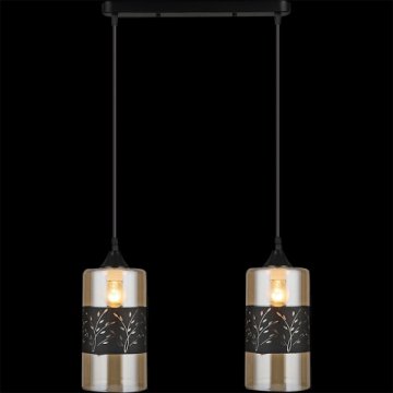 Подвесной светильник Reluce 04690-0.9-02